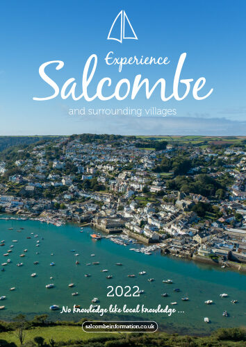 Salcombe Visitor Guide 2022