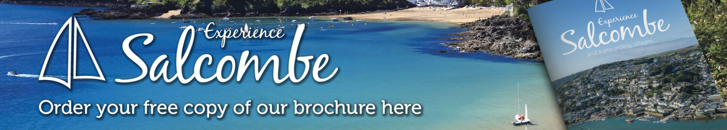 Salcombe Guide 2022 - Select One Top Up