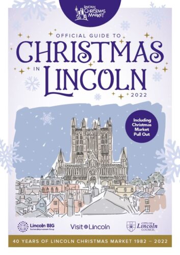 Lincoln Christmas Guide 2022