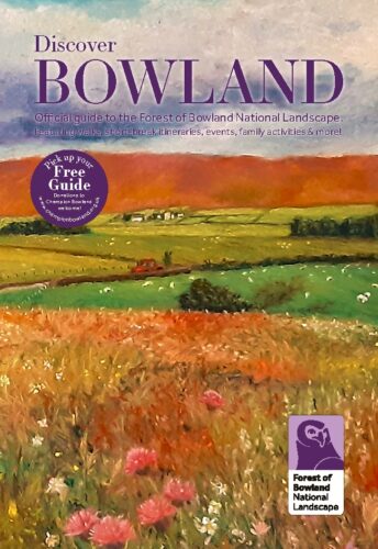 Discover Bowland