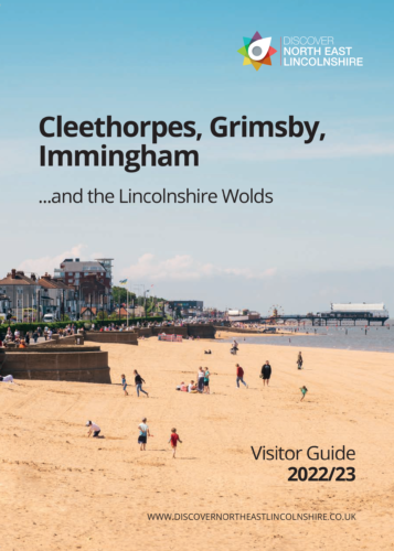 Discover North East Lincolnshire