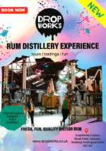 DropWorks Rum Distillery