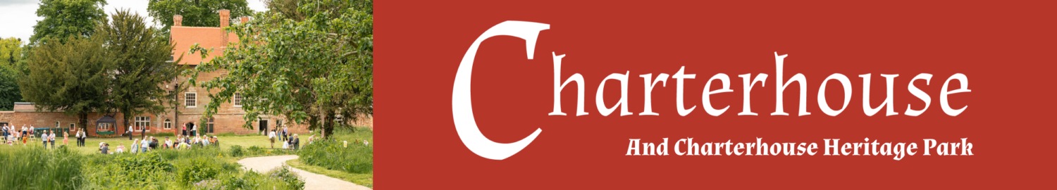 Charterhouse - Select One Top Up