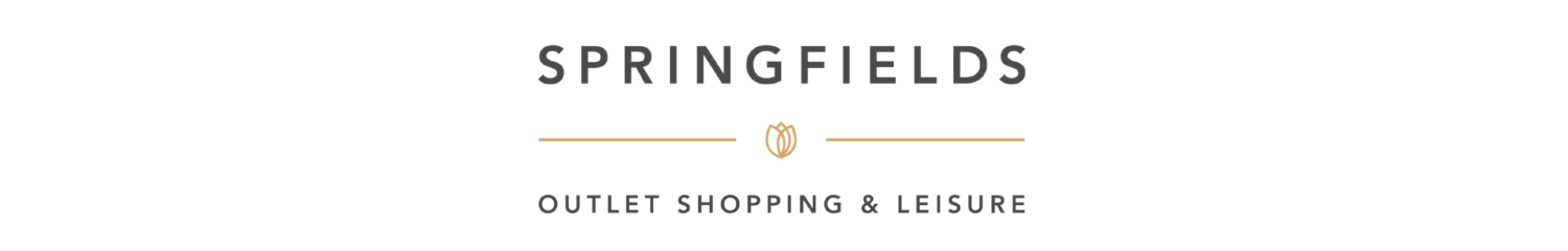 Springfields Outlet Shopping & Leisure - Select One Top Up