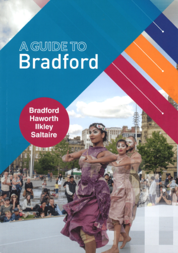 Bradford Visitor Guide 2023