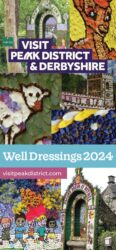 Peak District & Derbyshire Well Dressings