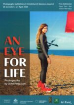 Suffolk Reframed Exhibition 'An Eye For Life: Photography by John Ferguson' - 29th June 2024 – 27th April 2025