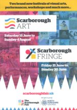 Scarborough Art and Fringe Festivals